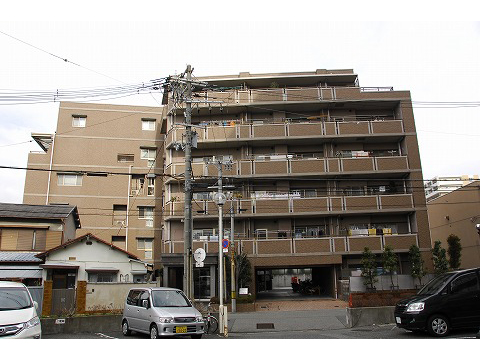 ネオグランデ豊中・南桜塚-h