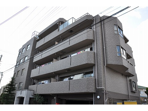 イトーピア千里丘-0-0