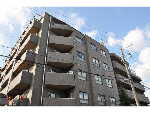 イトーピア千里丘-h