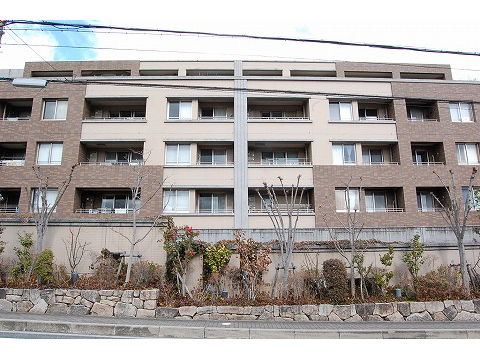 グランドメゾン茨木北春日丘