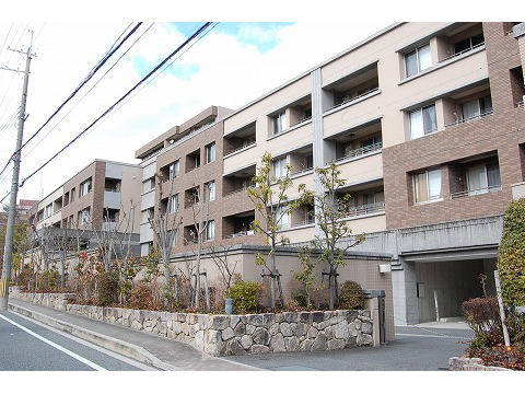 グランドメゾン茨木北春日丘-h