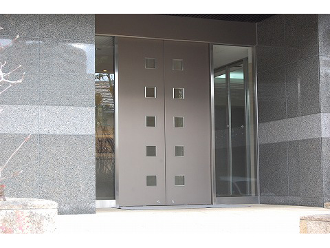 グランドメゾン茨木北春日丘-h