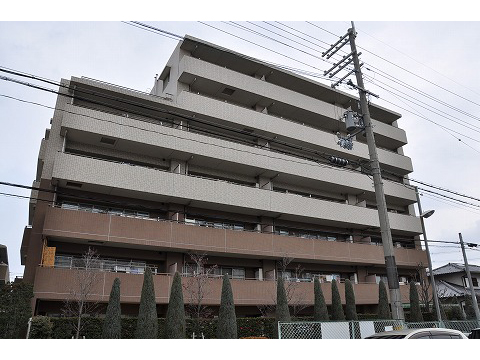 茨木中津町パークホームズ-0-0