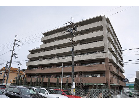 茨木中津町パークホームズ-h