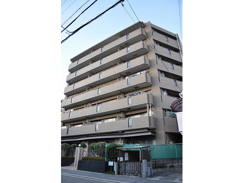 イトーピア高槻赤大路-0-0