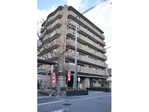 イトーピア高槻赤大路-h