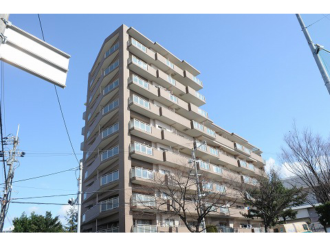 ネオグランデ香里山手-h