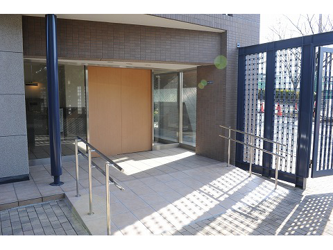 ネオグランデ香里山手-h