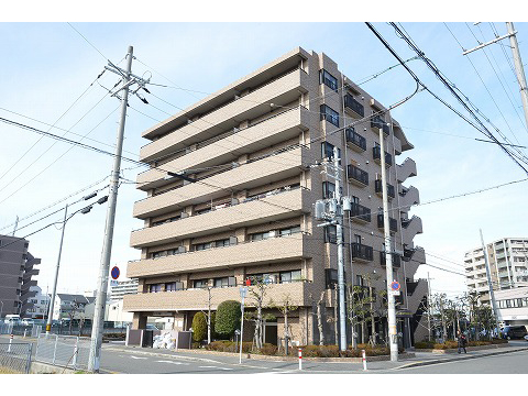 ライオンズマンション八尾南-0-0