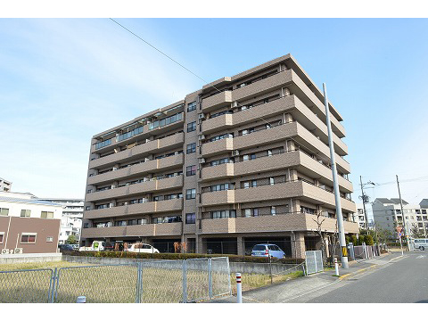 ライオンズマンション八尾南-h