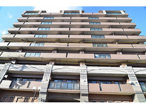 ライオンズマンション王子公園ヴィアーレ-h