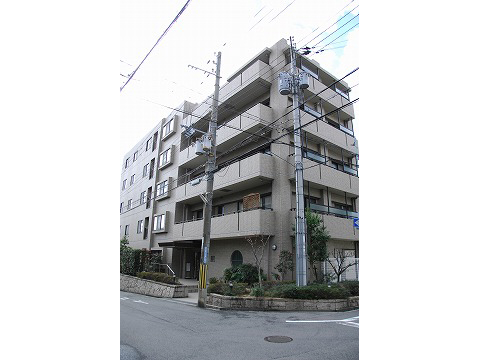 ステイツイデアーレ本山-h