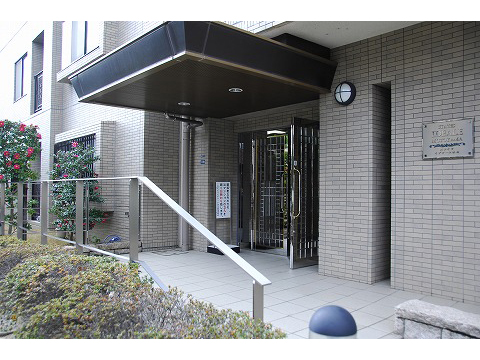 ステイツイデアーレ本山-h