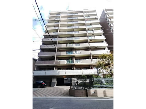 ライオンズマンション新梅田-h