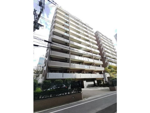 ライオンズマンション新梅田-h