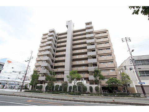 平野西ガーデンハウス-0-0