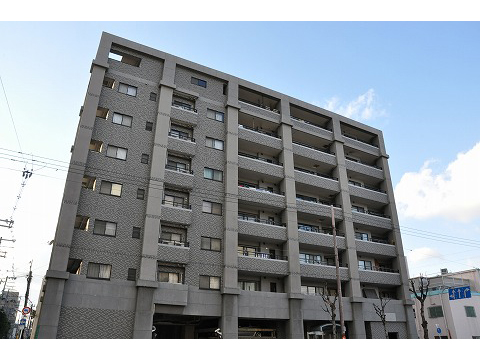 ネオグランデ阿倍野阪南町-h