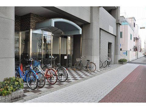 ネオグランデ阿倍野阪南町-h