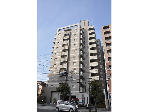 グランドメゾン阿倍野-h