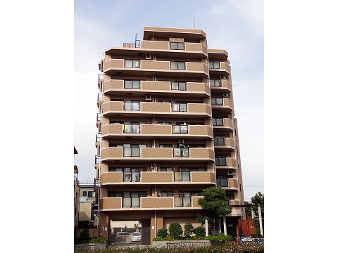 ネオハイツ北加賀屋-0-0