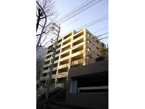 リーベスト千里中央-h