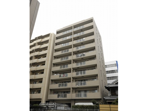 ステイツ江坂ブランスール-0-0