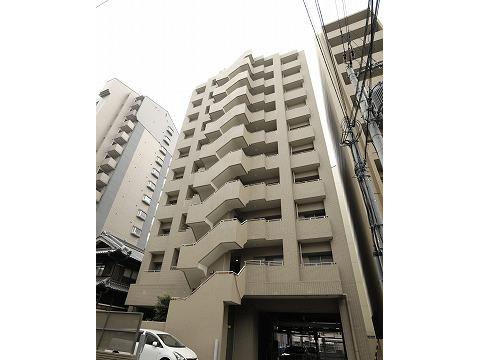 ステイツ江坂ブランスール-h