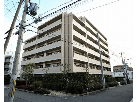 ステイツ吹田千里丘コアヴェール-h