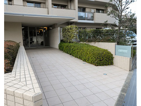 ステイツ吹田千里丘コアヴェール-h