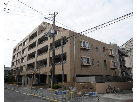 ステイツ千里山西ヒルズコンチェルト-0-0