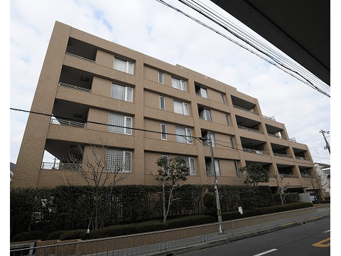 ステイツ千里山西ヒルズコンチェルト-h