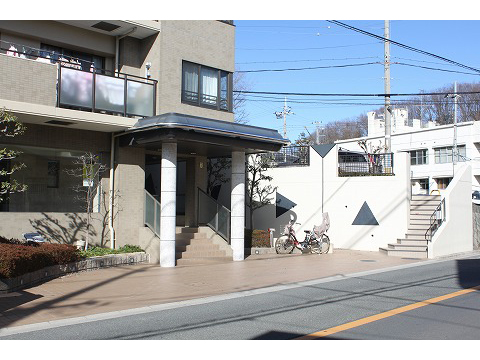 ステイツ吹田千里丘グランステージ-h