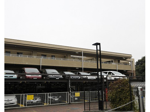 イトーピア千里豊津-h