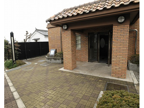 イトーピア千里豊津-h