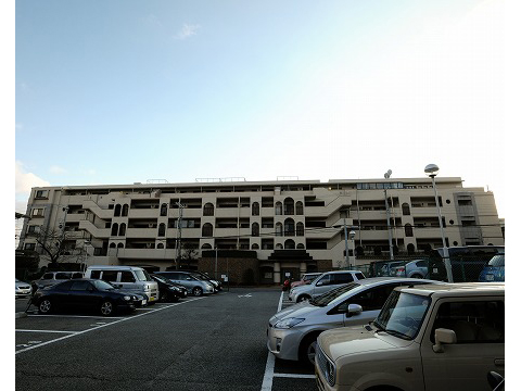 千里丘ガーデンハウス-0-0