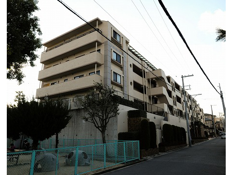 千里丘ガーデンハウス-h