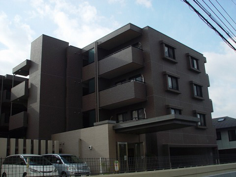 グランステイツ香里園山之手町-0-0