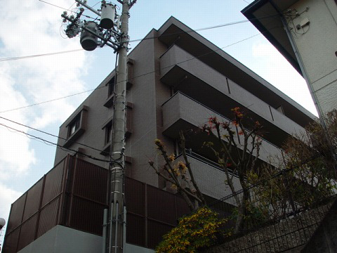 グランステイツ香里園山之手町-h