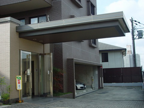 グランステイツ香里園山之手町-h