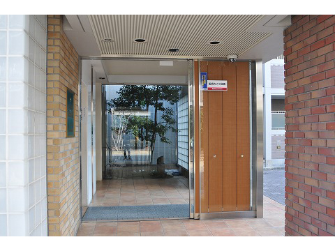 ブロッサムガーデン１番館-h