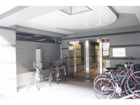 ルアンジュ本町-h