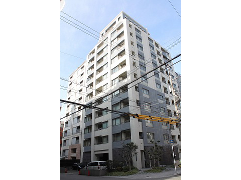 ザ・シティタワー大手前センチュリー-0-0