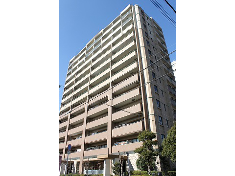 ガーデンステイツ上町台玉造の杜-h