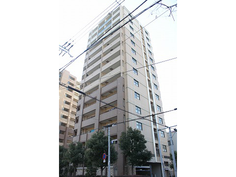 ステイツ上町台レジデンス玉造の杜-0-0