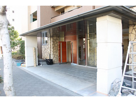 ステイツ上町台レジデンス玉造の杜-h