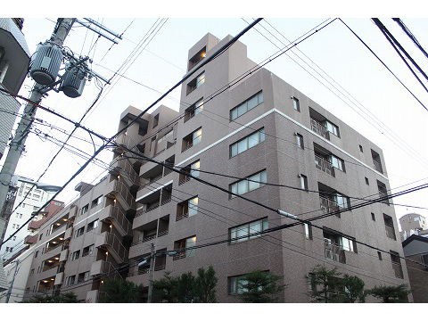 ステイツ夕陽ヶ丘マナーハウス-0-0