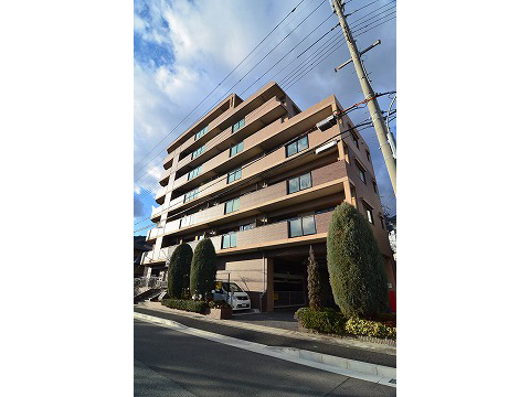 ヴェルビュ六甲山手-h