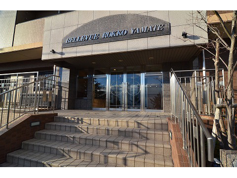 ヴェルビュ六甲山手-h