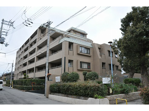 北畠ソルステージュ-h