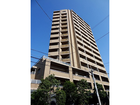 ライオンズマンション住之江-0-0